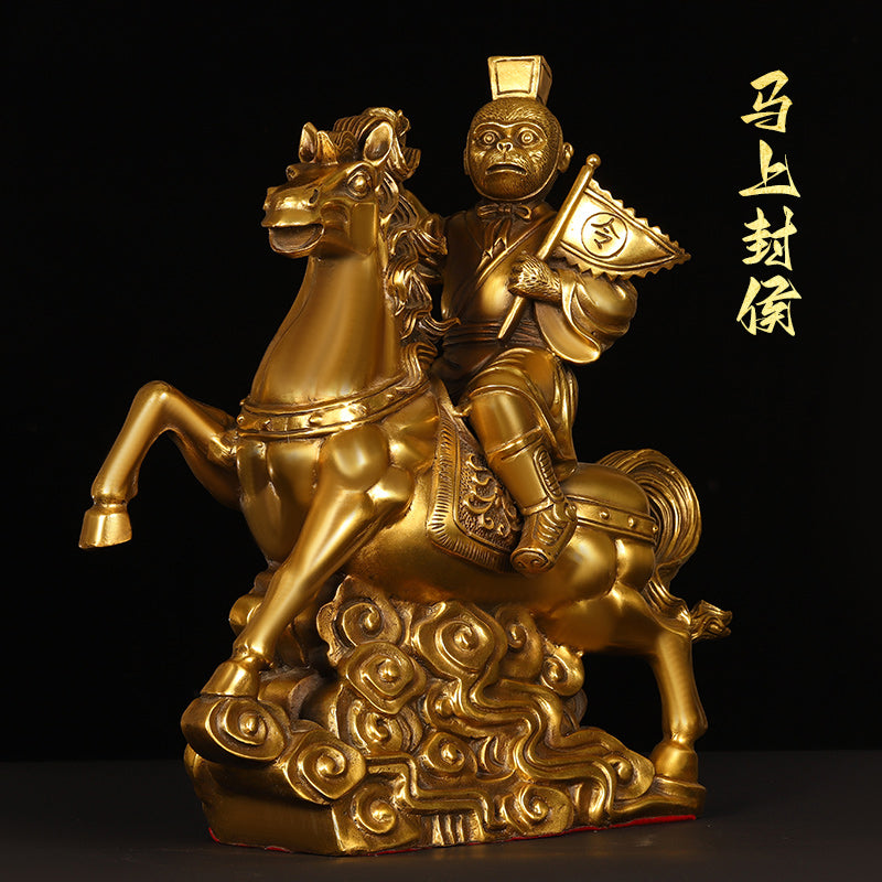 事業亨通風水布局