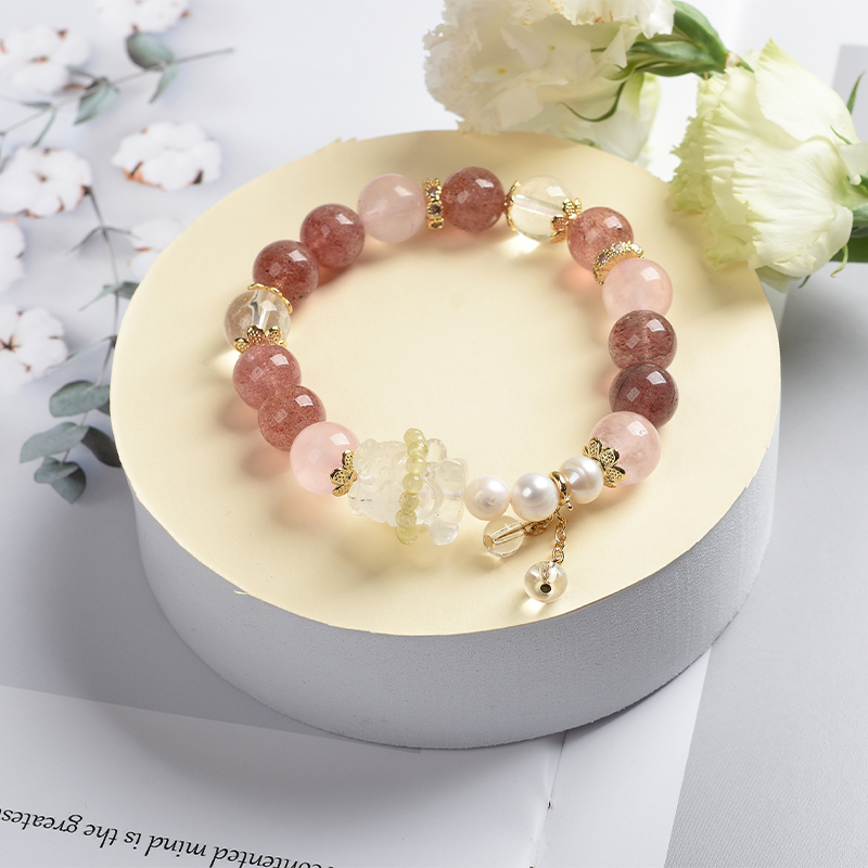 好運款 - Customized Luck Edition