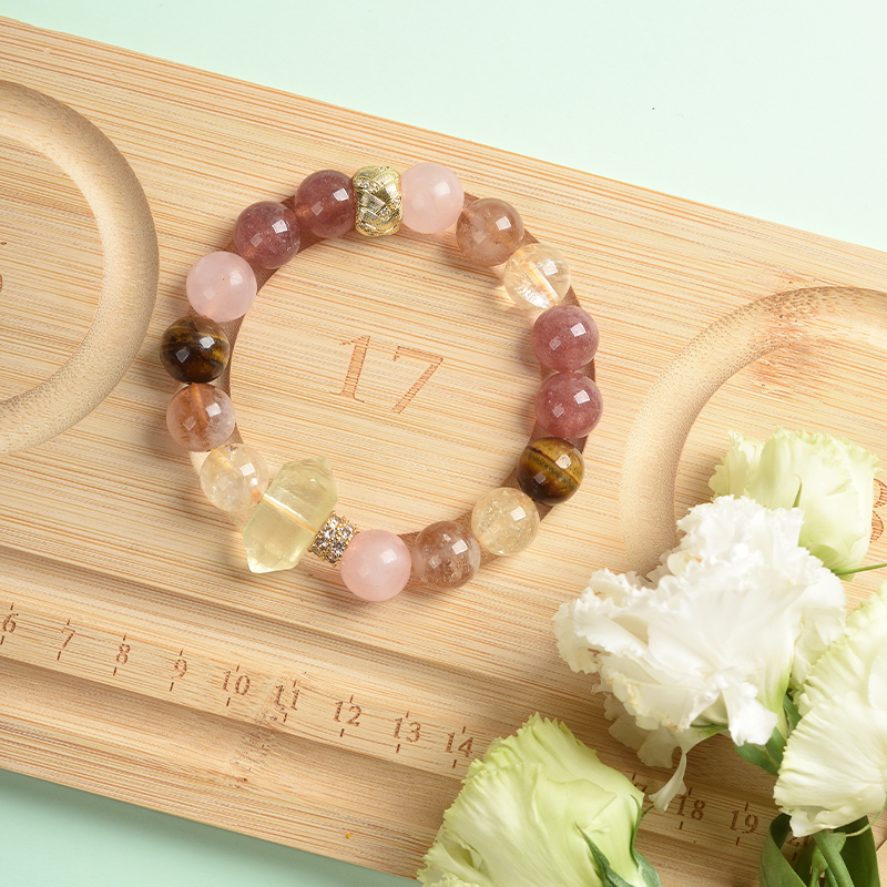 興旺款 - Prosperous customization