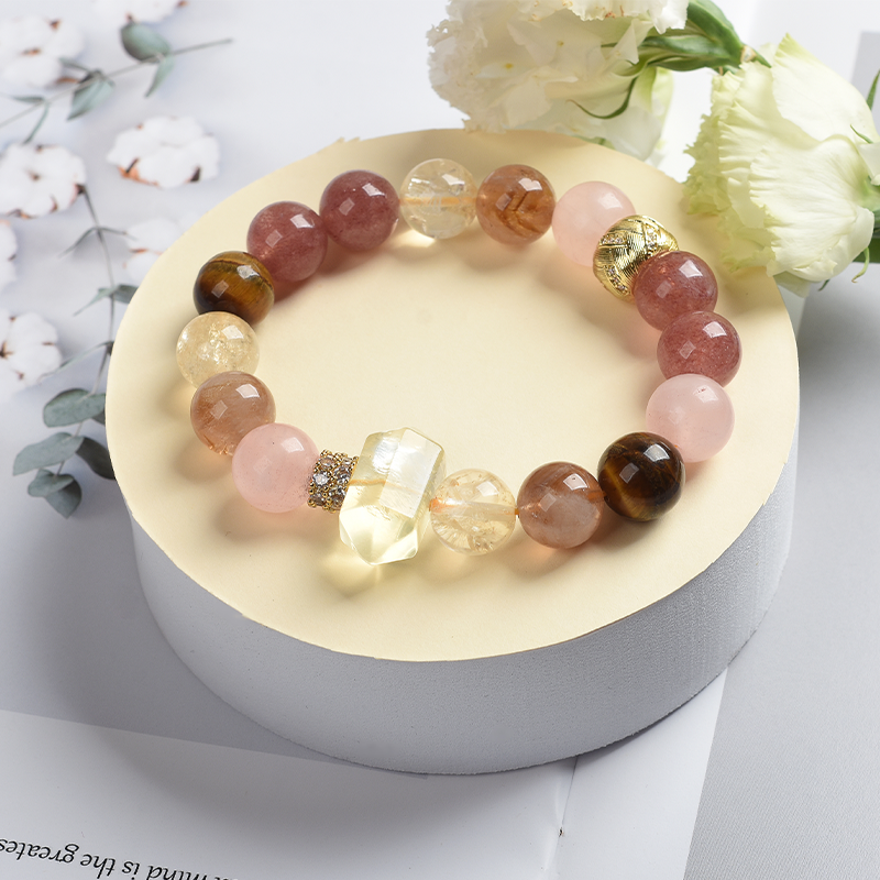 興旺款 - Prosperous customization