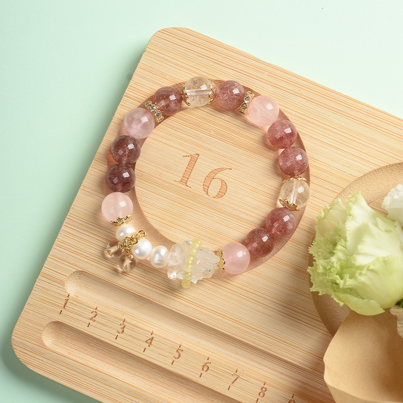 好運款 - Customized Luck Edition